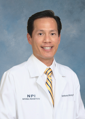 Anthony F Afong Photo