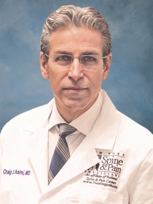 Craig  Shalmi Photo