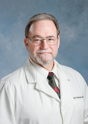 Robert G Valentine Photo