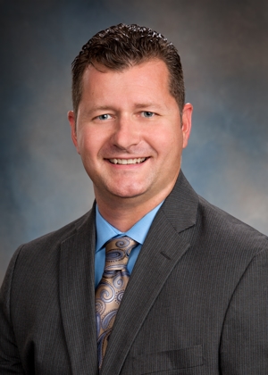Timothy D Replogle Photo