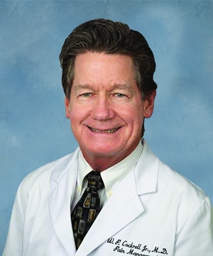 Wayne P Cockrell, Jr Photo