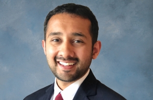 Raj  Parekh Photo