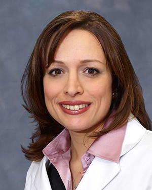 Marina  Protopapas Photo