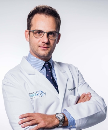 Sergio  Lenchig Photo
