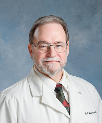 Robert G Valentine Photo