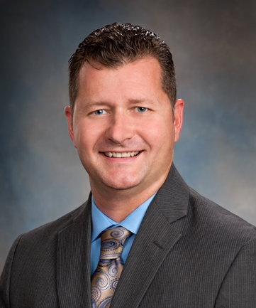Timothy D Replogle Photo