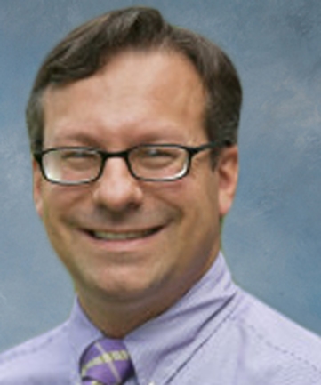 Benjamin L Krepps Photo