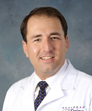 Daniel J Kohane Photo