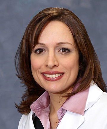 Marina  Protopapas Photo