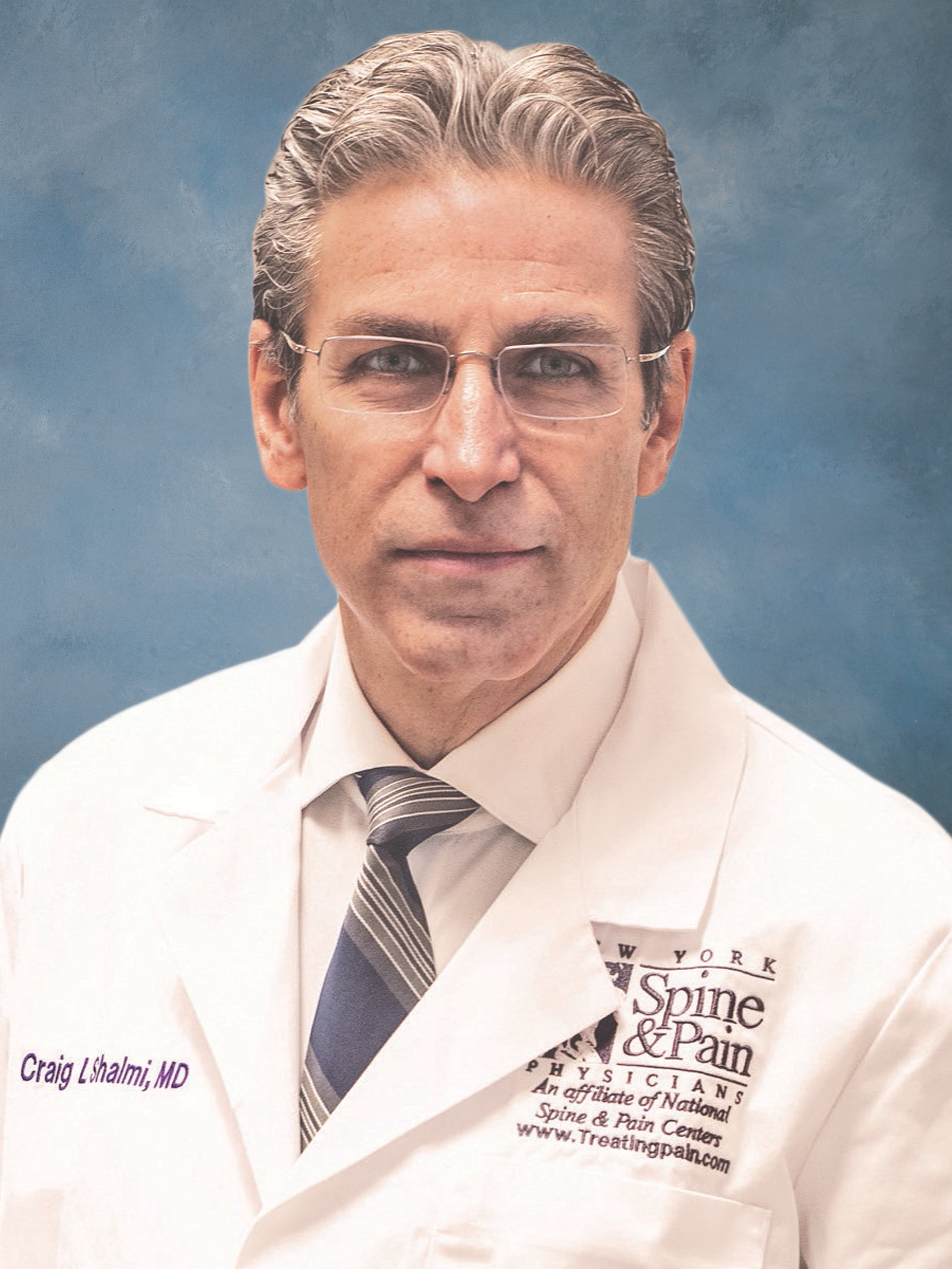 Craig  Shalmi Photo