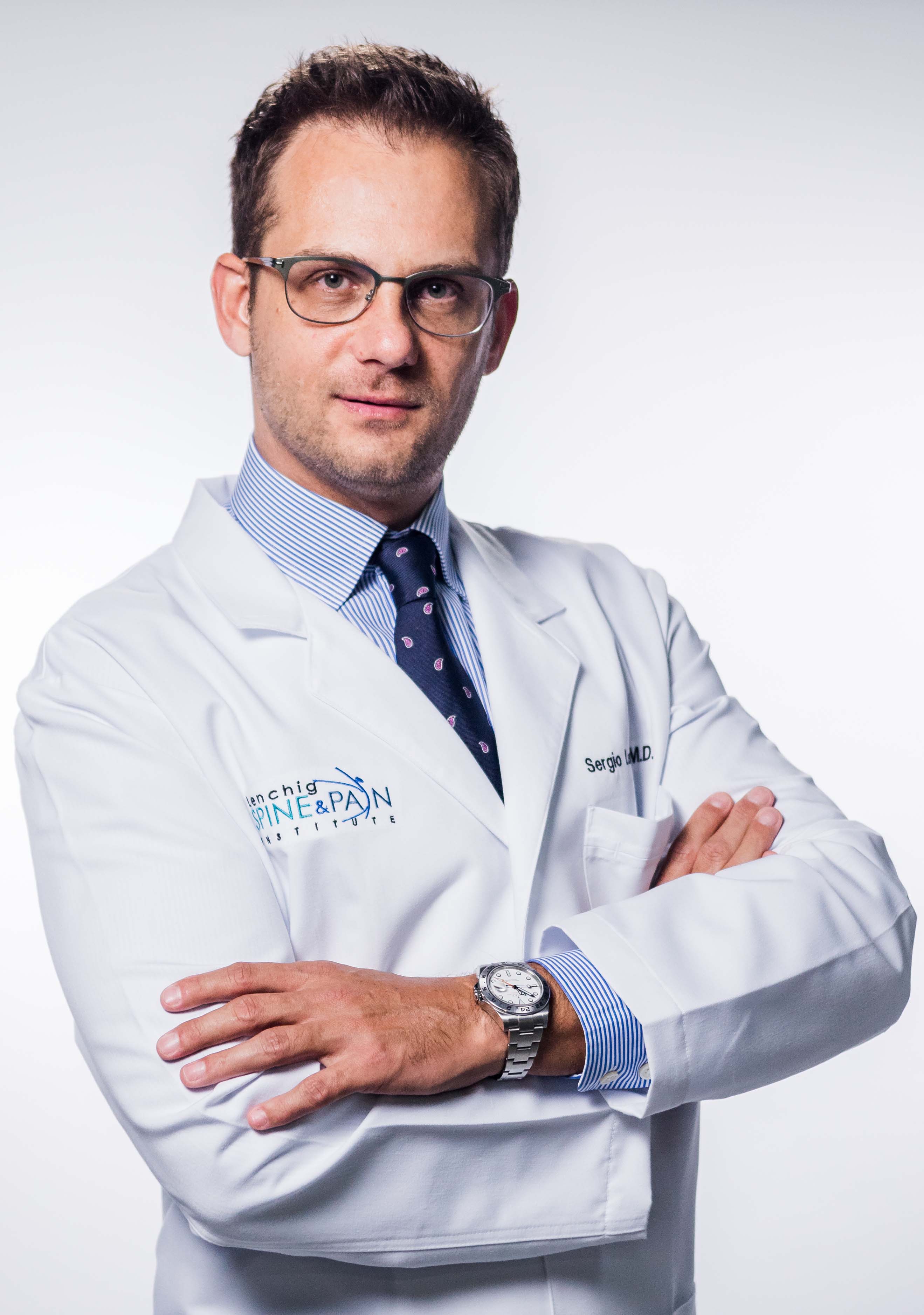 Sergio  Lenchig Photo