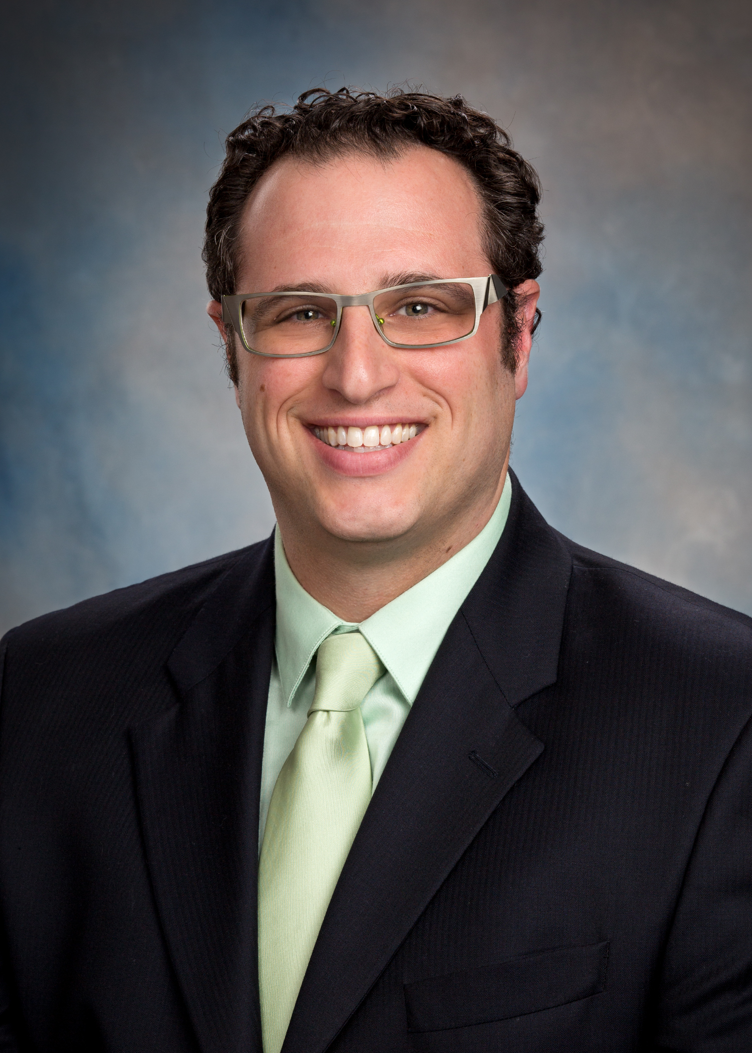 Adam M Shuster Photo