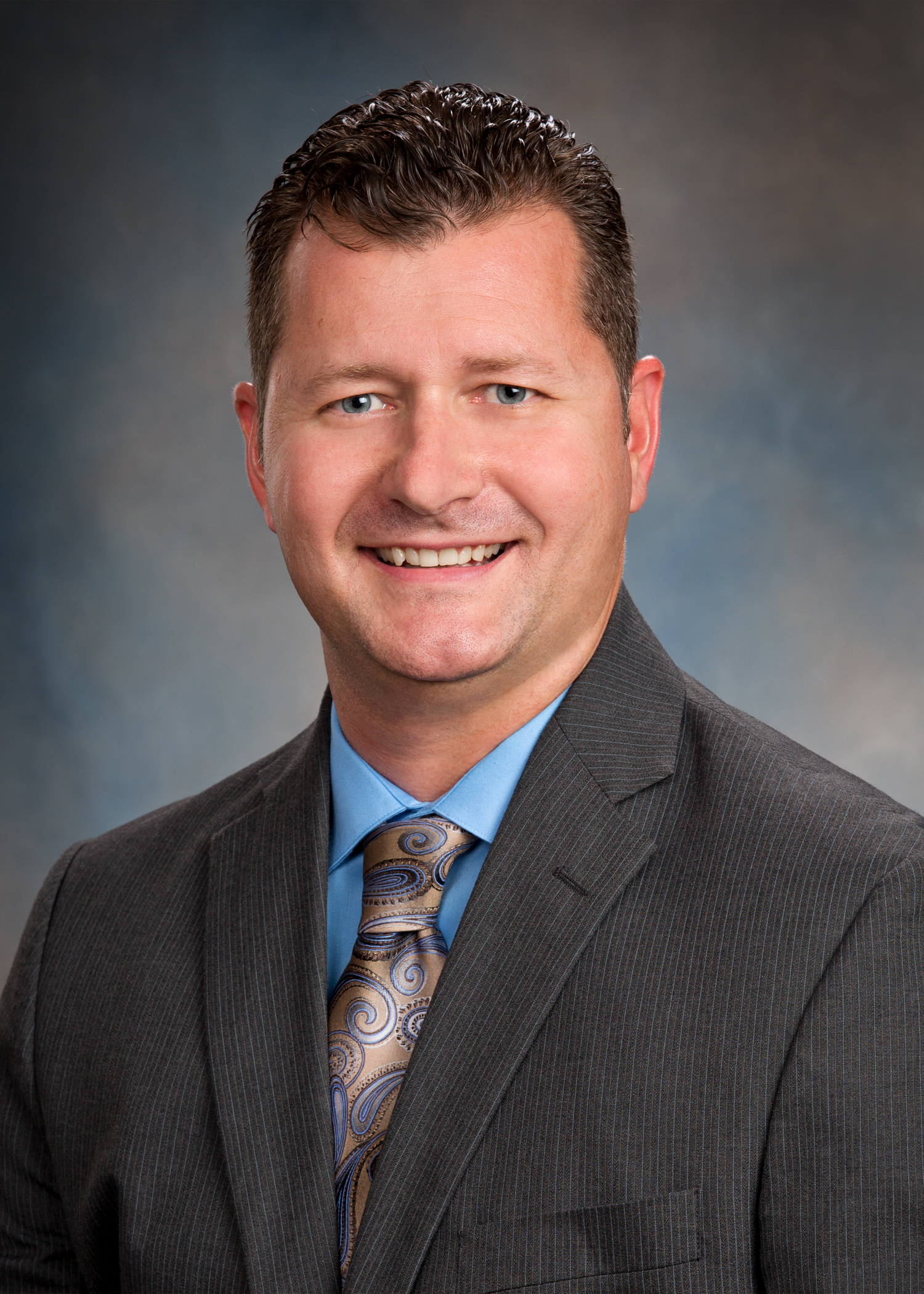 Timothy D Replogle Photo